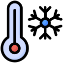 frío icon