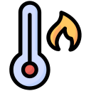 caliente icon