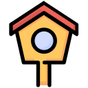 pájaro icon