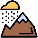 montaña icon