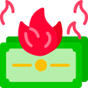 incendio icon