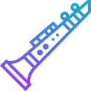 Clarinete icon