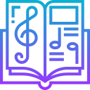 Partitura icon