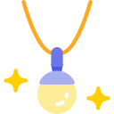 Collar icon