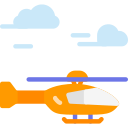 Helicóptero icon