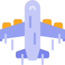 Aeroplano icon