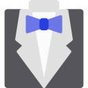 Traje icon