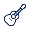 guitarra icon