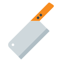 cuchillo de carnicero icon