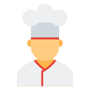 cocinero icon