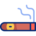 cigarro animated icon