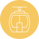 cabina icon