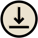 flecha icon