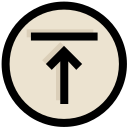 flecha icon