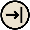 flecha icon