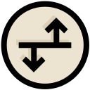 flecha icon