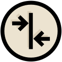 flecha icon