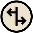 flecha icon