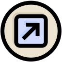 flecha icon