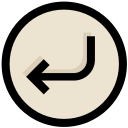 flecha icon