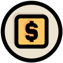 dinero icon