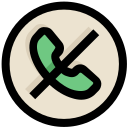 teléfono icon