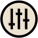 ajustes icon