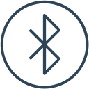 bluetooth icon