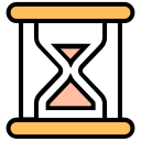 reloj de arena icon