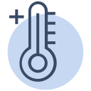 temperatura icon