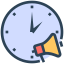 reloj icon