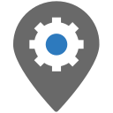 gps icon