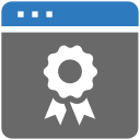 web icon