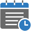 calendario icon