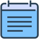 calendario icon