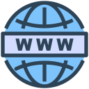 web icon