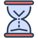 reloj de arena icon