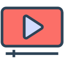 video icon