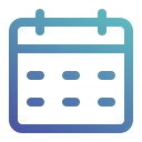 calendario icon