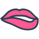mädchen icon