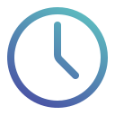 reloj icon