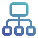 diagrama icon