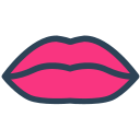 mädchen icon