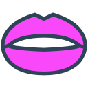 mädchen icon