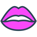 mädchen icon