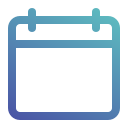 agenda icon