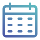 calendario icon