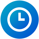 reloj icon