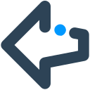 flecha icon