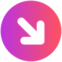 flecha icon